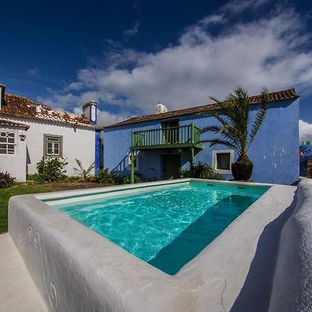 Casa Paço D`Ilhas Ericeira Exterior foto
