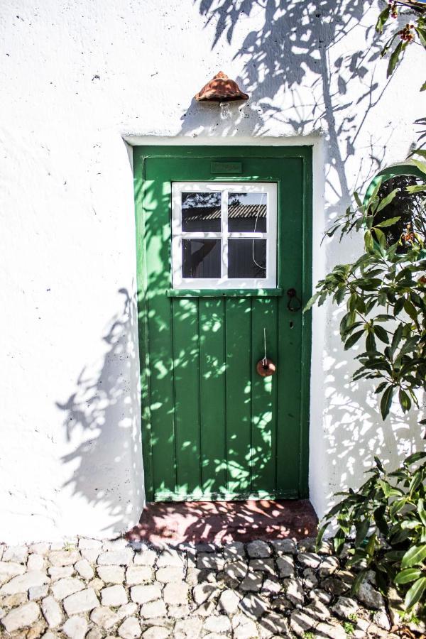 Casa Paço D`Ilhas Ericeira Exterior foto