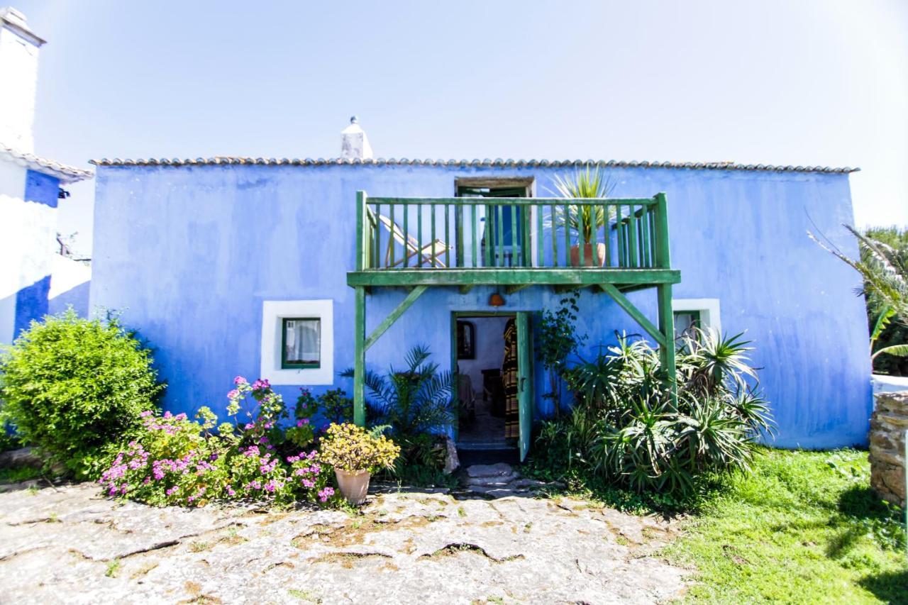 Casa Paço D`Ilhas Ericeira Exterior foto