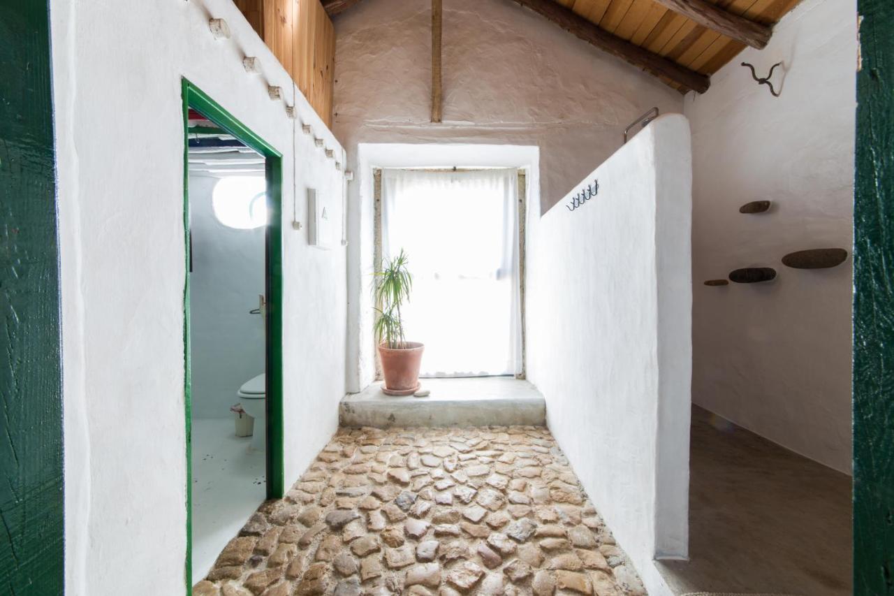 Casa Paço D`Ilhas Ericeira Exterior foto