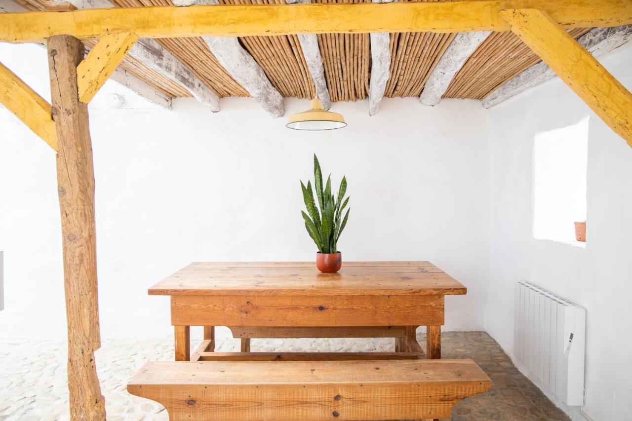 Casa Paço D`Ilhas Ericeira Exterior foto