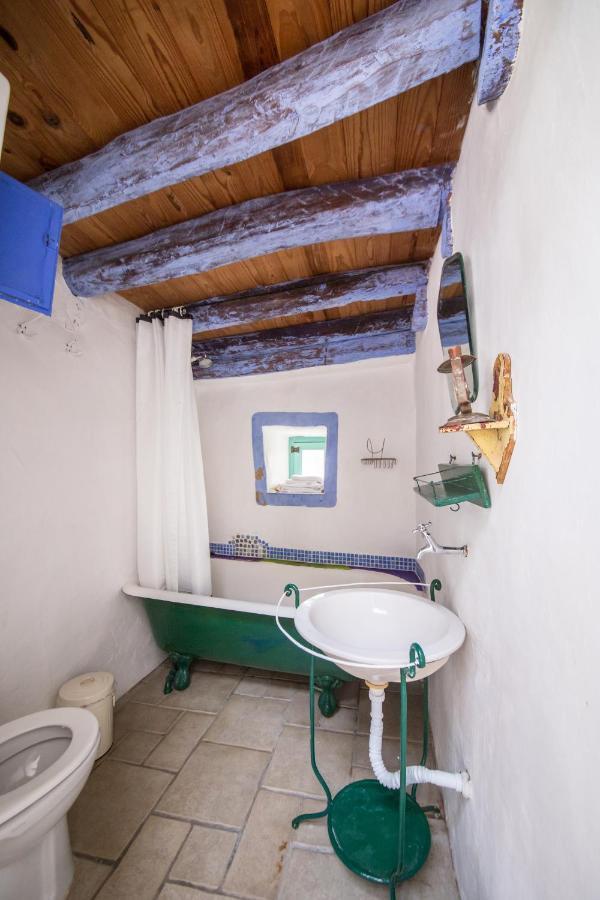 Casa Paço D`Ilhas Ericeira Exterior foto