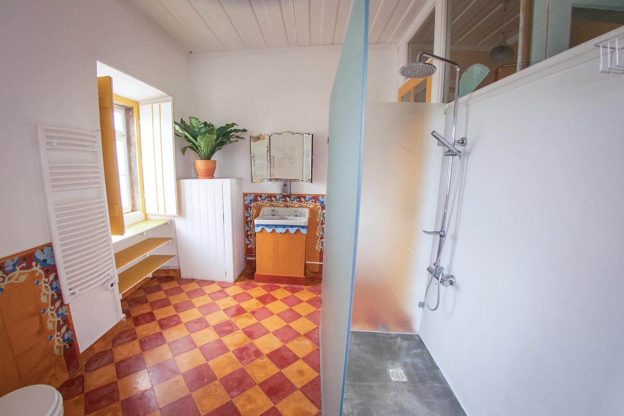 Casa Paço D`Ilhas Ericeira Exterior foto