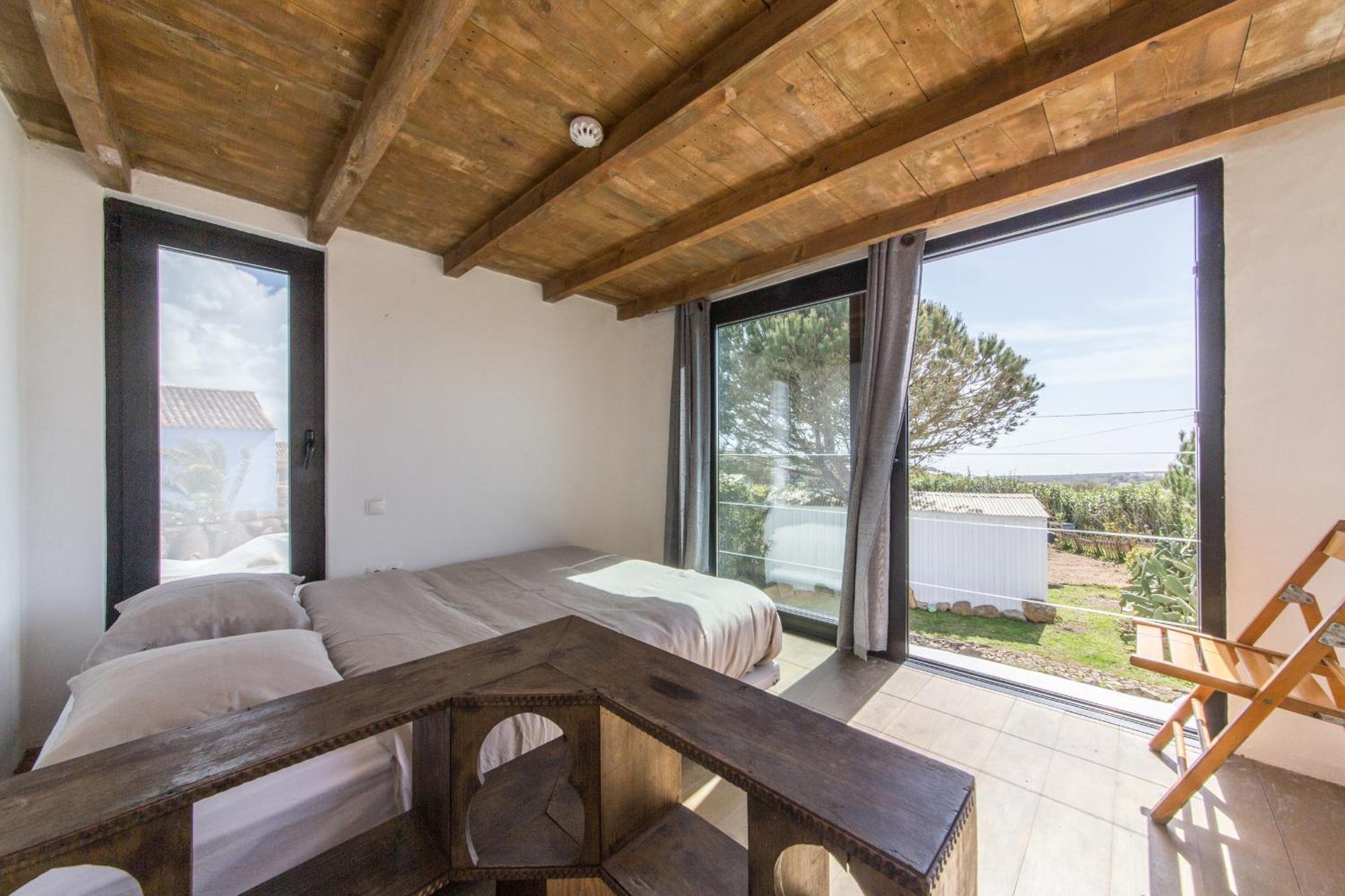 Casa Paço D`Ilhas Ericeira Exterior foto