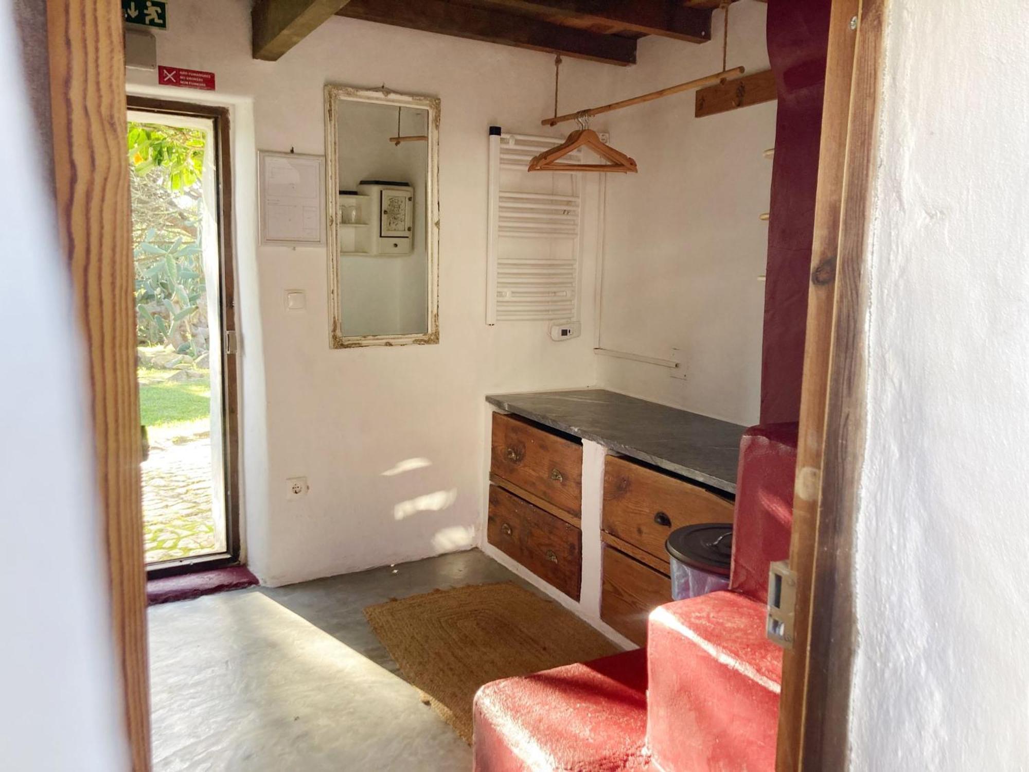 Casa Paço D`Ilhas Ericeira Exterior foto