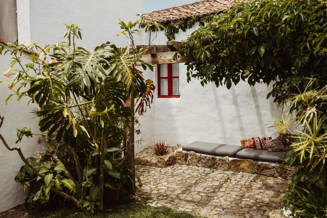 Casa Paço D`Ilhas Ericeira Exterior foto